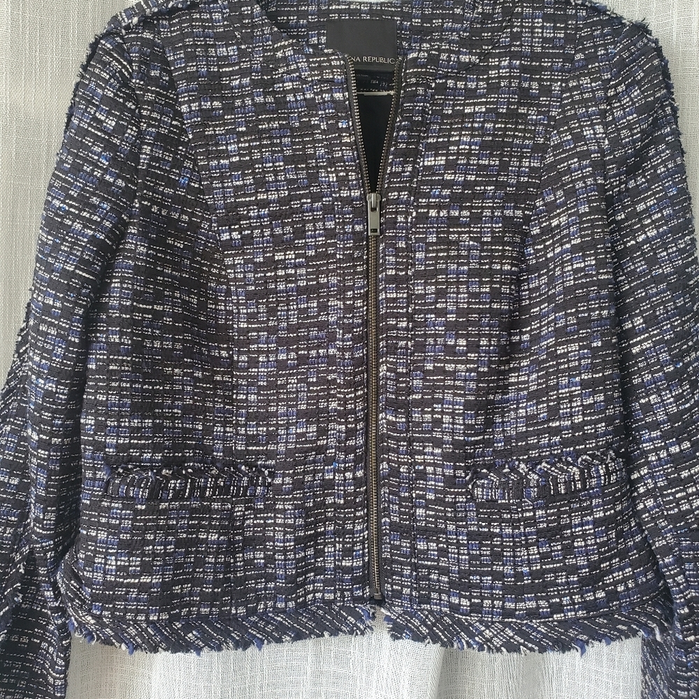 Banana Republic NWOT jacket